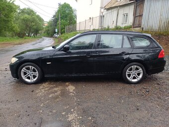BMW E91 lci - 4
