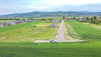 Moderné bungalovy P1 až P5 so skvelou dispozíciou obec Štvrt - 4