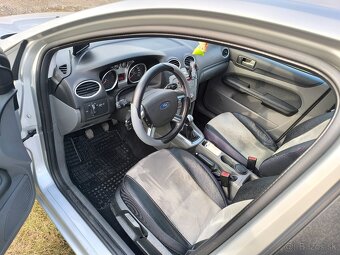 Ford Focus 1.8 tdci - 4