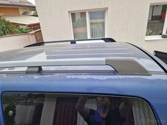 Mitsubishi Pajero 3.2 DiD 121KW Automatic 4x4 - 4