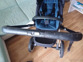 Kočík Cybex Priam 2 kombi. - 4