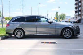Mercedes-Benz c 180 d - 4