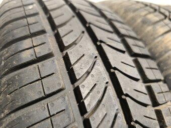 195/60 R15 Letné pneumatiky Kormoran Runpro 4 kusy - 4