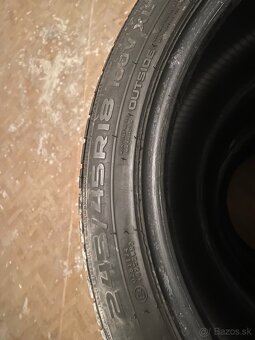 245/45 r18 - 4