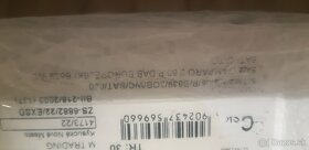 Dvere Invado Tamparo 2 60P + zárubňu - 4