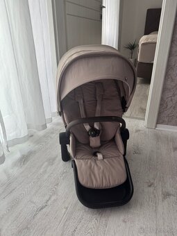 Cybex Priam Cozy beige - 4