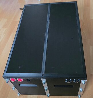 LIFEPO4 bateriove úložisko FVE Solar Fotovoltaik a - 4