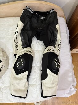 Alpinestars GP Force Phantom black/white/grey - 4