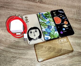 Oneplus Nord 2 12/256gb 5g - 4