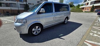 Multivan 2.5 128 kw 2003 - 4