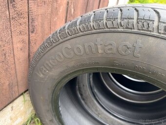 letne continental VancoContact 205/65 R 16 C 107/105 T - 4