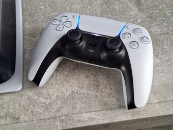 Playstation 5 pro 2TB - 4