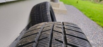 Zimne pneu 205/55 r16 2ks - 4