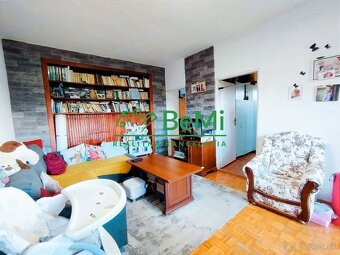 3 izbový byt na predaj-Lučenec - 4