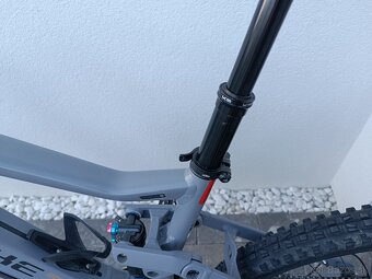 Haibike celoodpruzeny veľ.L - 4