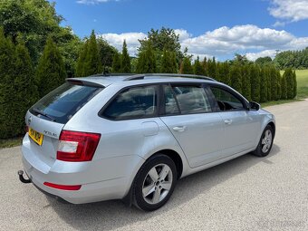 Skoda octavia 3 Angličan - 4