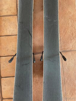 Detske freeride lyze Rossignol 115 - 4