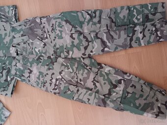 KIDS-WEARR MFH BLUZA,NOHAVICE - 4