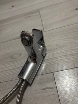 Kúpeľňová batéria , značka OPTIMA - 4