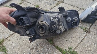 Diely suzuki sx4 - 4