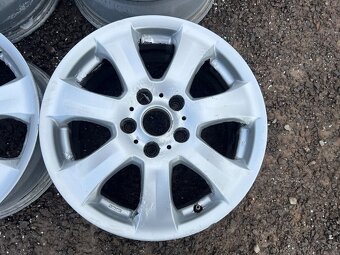Predám elektróny 5x112 R16 na VW Škoda Audi Seat - 4