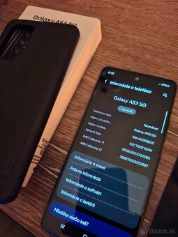 Samsung galaxy a53 5g - 4