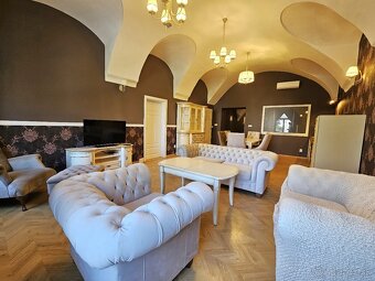 Nadštandardný 5 izbový luxusný byt, Hlavná ulica, Košice - 4