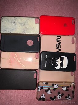 Iphone 6s, rose gold, 32GB - 4