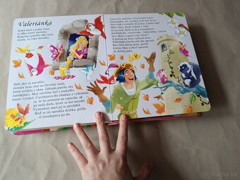 Veľká kniha: Princezny - 4