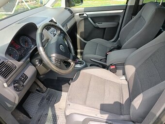 Volkswagen Touran 2.0 TDI 125kW DSG - 4