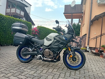 Yamaha Super Tenere 1200-predám - 4