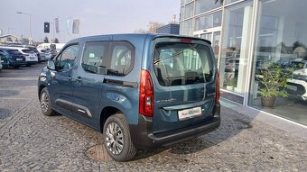 Citroën Berlingo (M1) PLUS BlueHDi 100 S S BVM6 28 840 € s - 4