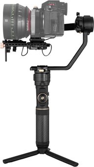 Zhiyun Crane 2S Stabilizátor (Gimbal) + follow focus - 4