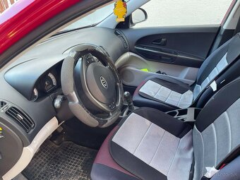 Kia Ceed 1.4 benzin - 4