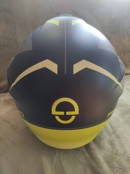 schuberth c4 - 4