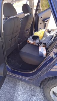 Kia Venga 31.000 km - 4