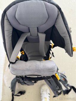 Nosič Deuter Kid Comfort III. - 4