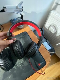 Herný pc zo všetkým k tomu - 4