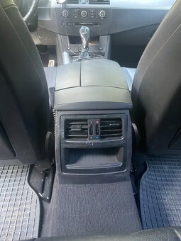 Bmw e60 530d - 4