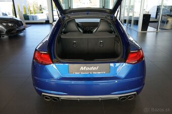 AUDI TTS 228kw TOP - 4