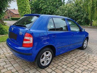 Fabia - 4