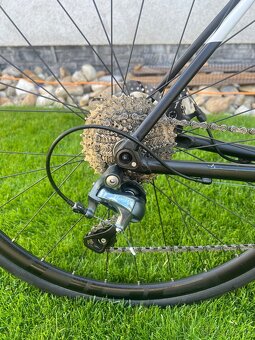 Predám bicykel Cube - 4