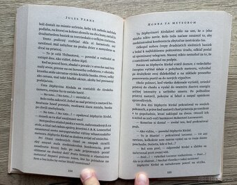 Jules Verne Honba za meteorom za 3EUR - 4