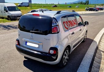 Citroën C3 Picasso VTi 95 - 4