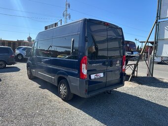 Fiat Ducato 2.3 MultiJet 150k E6 L3H2 3,5t - 4