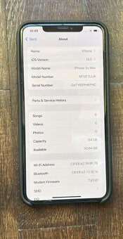 Iphone XS MAX 64 gb - 4