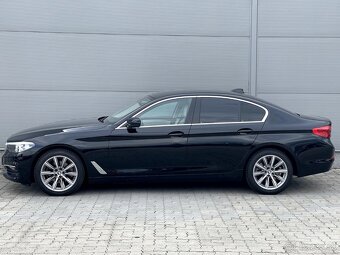 BMW Rad 5 520d xDrive A/T - 4