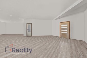 Obchodný priestor Na predaj 61 m2 - 4