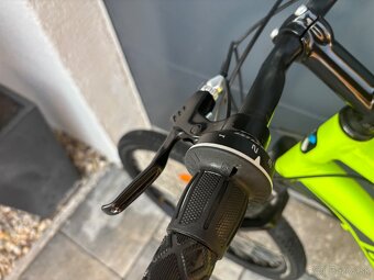 B twin Rockrider 350 26” - 4