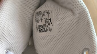 Nike Court Legacy Canvas Mid - 4